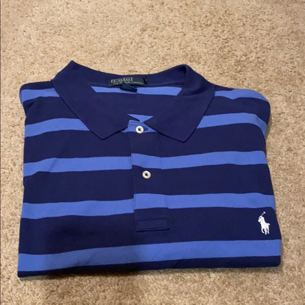 Polo Shirt